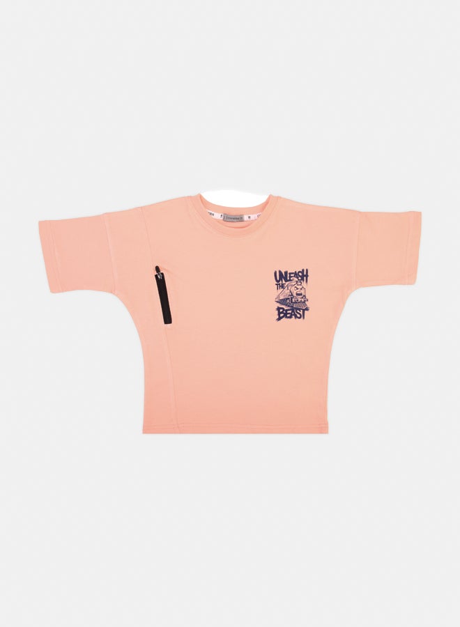 OWNKIDS Boy T-Shirt - Image 1