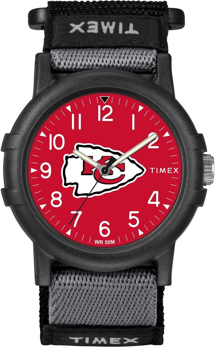 Youth NFL Recruit Watch