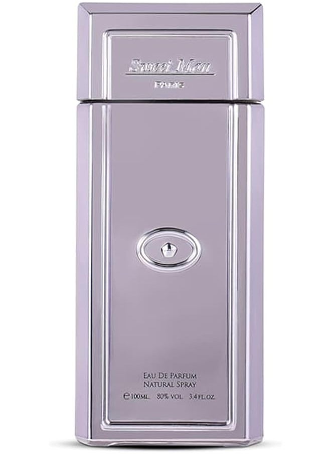 DERAAH - Ring Sweet Man Perfume For Men Eau De Parfum 150Ml - Image 1