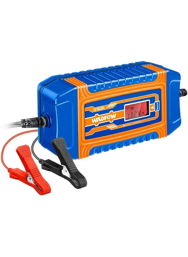 وادفو شاحن بطارية Wby1A151 12/24 فولت 15 أمبير - Image 1