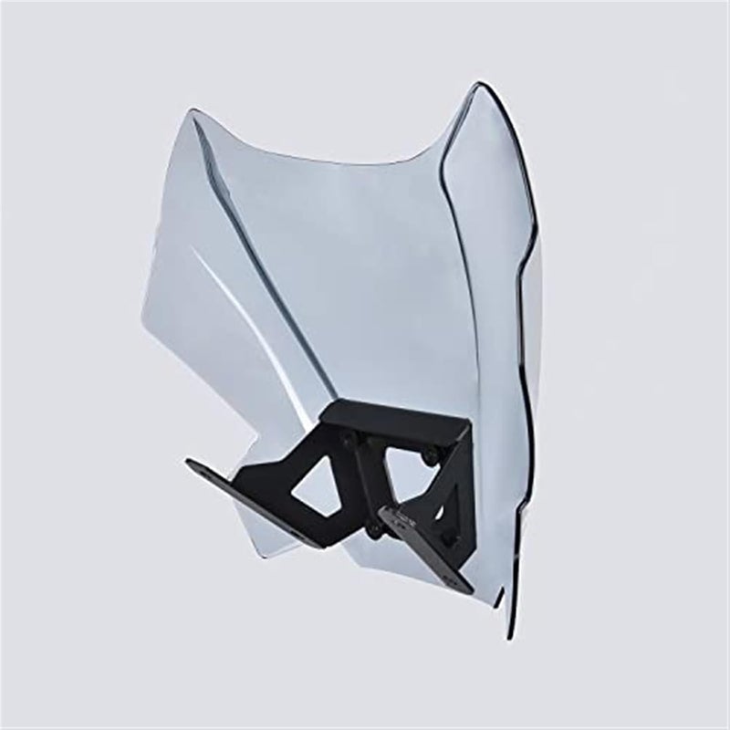 DEMULAX Motorcycle Wind Deflector for MT-09 Models - Image 4