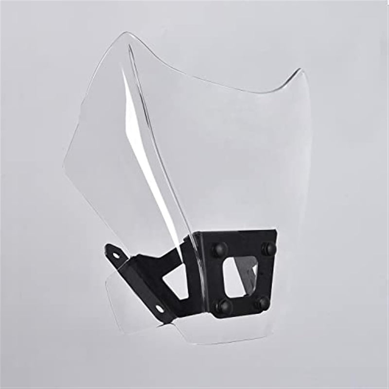 DEMULAX Motorcycle Wind Deflector for MT-09 Models - Image 2