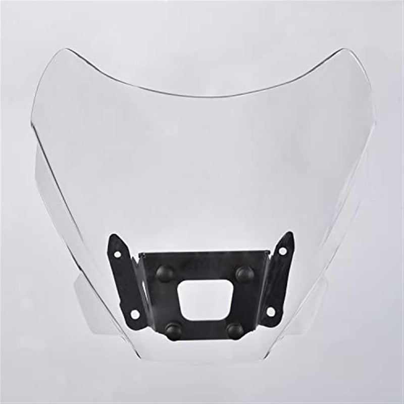 DEMULAX Motorcycle Wind Deflector for MT-09 Models - Image 5