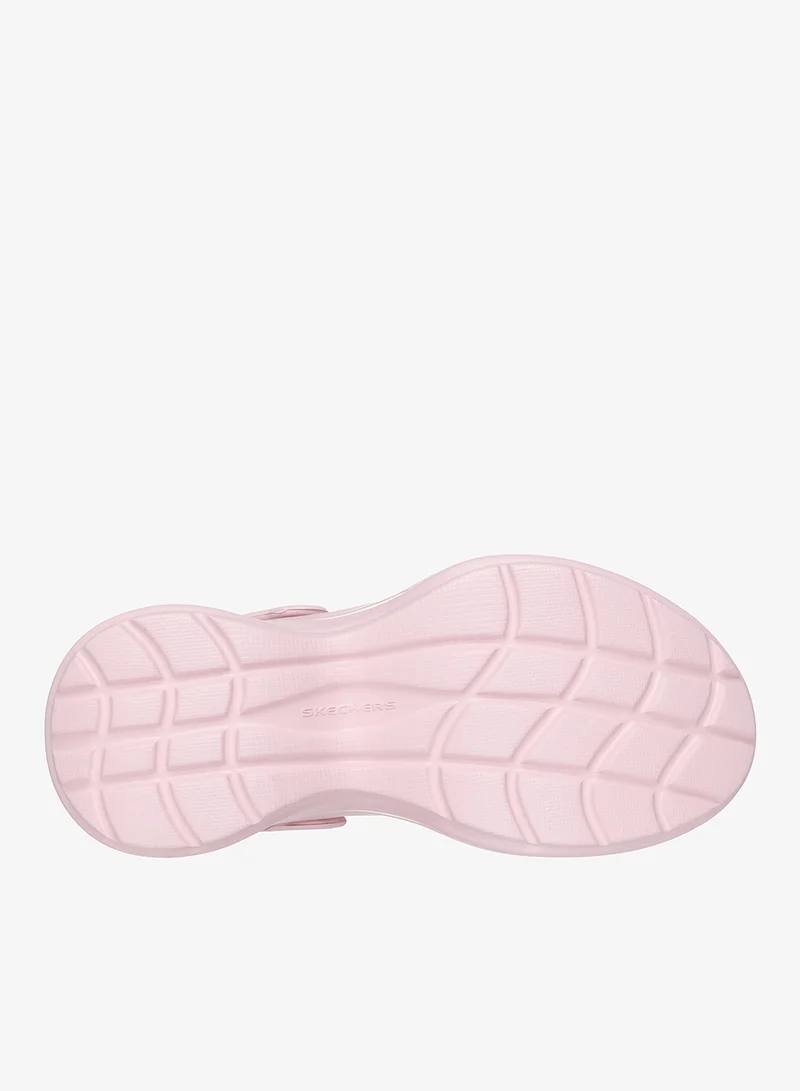 Skechers BLUSH SYNTHETIC Foamies Tai for Women | Best Price UAE