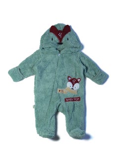 Baby Unisex Jumpsuit