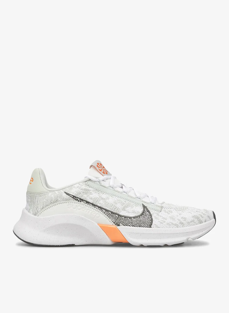 نايكي حذاء التمرين سوبر ريب جو 3 نكست نيتشور فلاي نيت للرجال