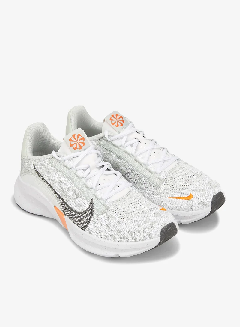 نايكي حذاء التمرين سوبر ريب جو 3 نكست نيتشور فلاي نيت للرجال