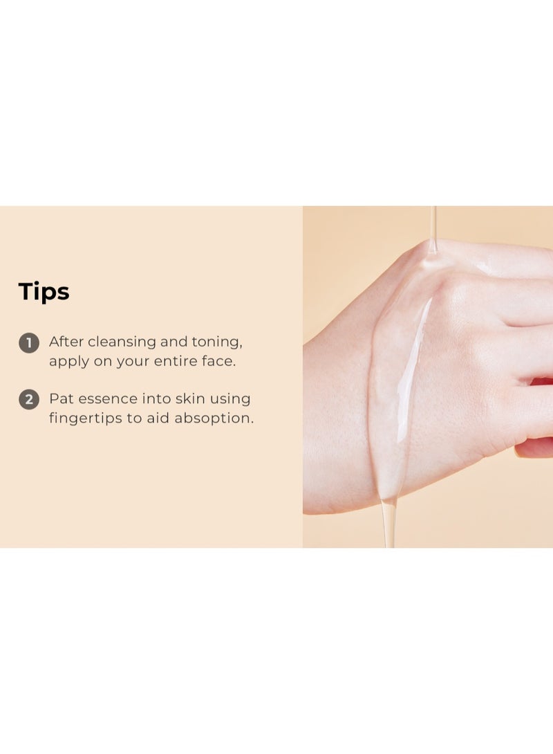 Rose Arcanum Advanced Snail 96 Mucin Power Essence 100ml and Snail 92 All in One Cream SET 100g - Image 5