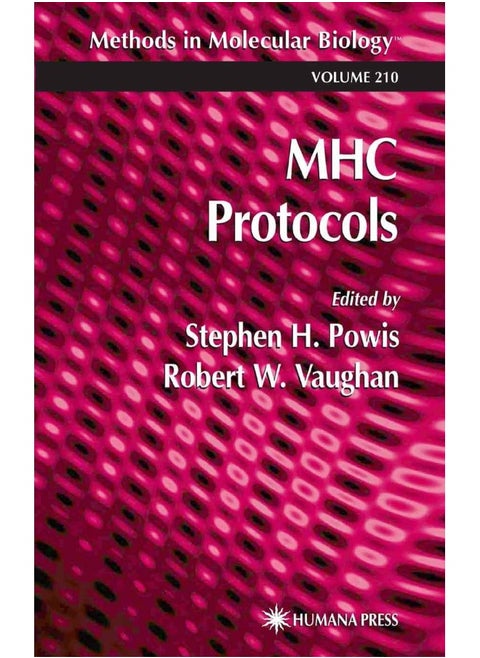 Mhc Protocols