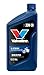 Valvoline زيت محرك دراجة نارية فالولين 4Stroke SAE 20W50 1 QT علبة من 6 - Image 3