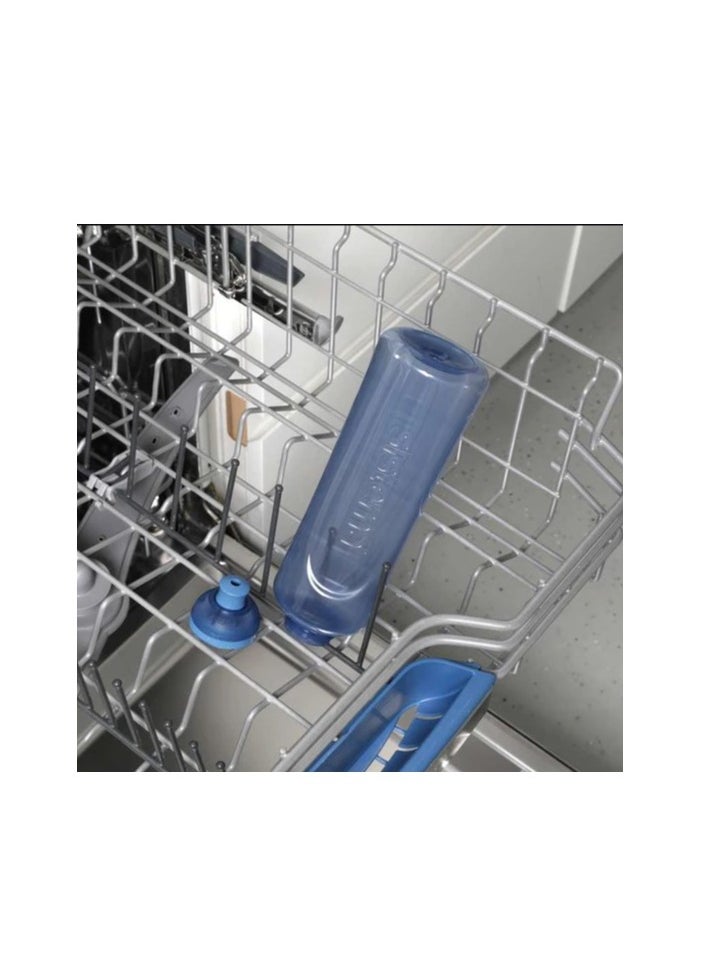 sistema - Sistema REVIVE Swift Squeeze Bottle - 480 ml - No:1217 - Image 1