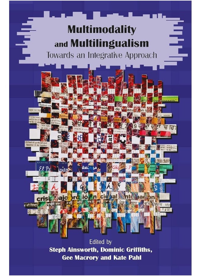 Multimodality and Multilingualism: Towards an Integrative Approach  - Image 1