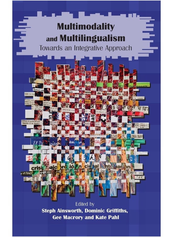 Multimodality and Multilingualism: Towards an Integrative Approach  - Image 2
