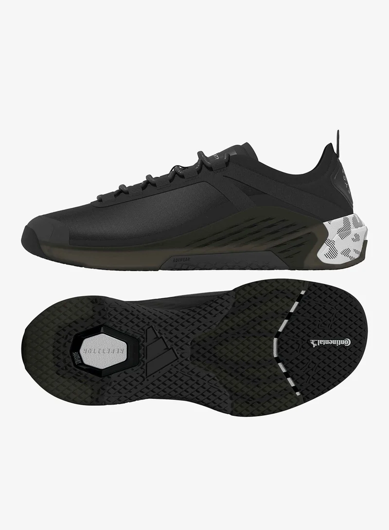 adidas By Stella McCartney  Stella Mccartney Training Dropset 4 for Women | Best Price UAE