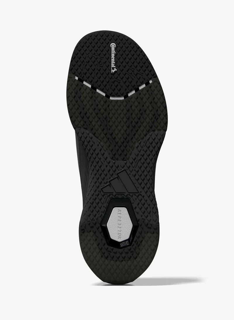 adidas By Stella McCartney  Stella Mccartney Training Dropset 4 for Women | Best Price UAE