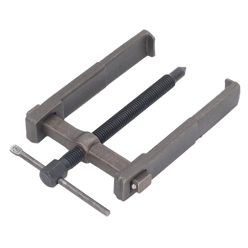 Bearing Puller 6-Inch High-Strength Carbon Steel - Impact-Resistant Wear-Resistant Auto Tool for Automobile Motorcycle Industrial Machinery - Image 2