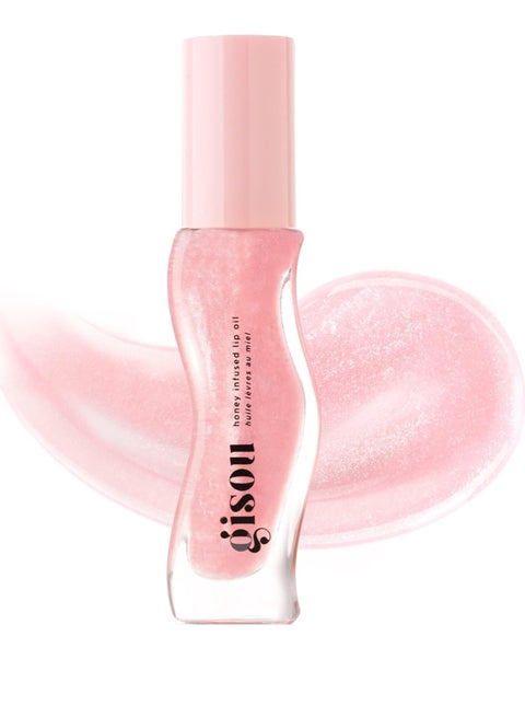 Jisoo Honey Rich Lip Oil, Watermelon Sugar, 8ml