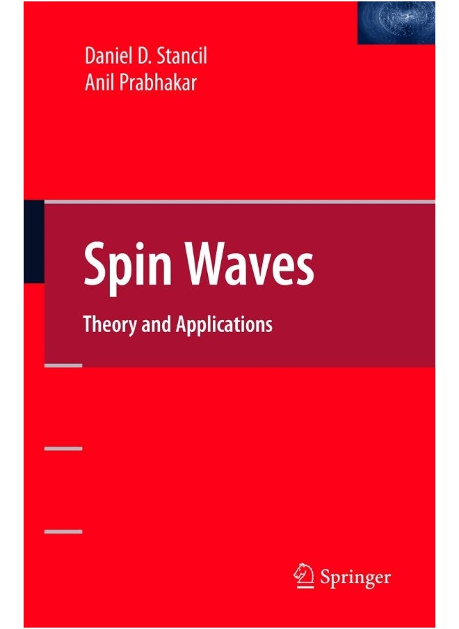 Spin Waves: Theory and Applications 