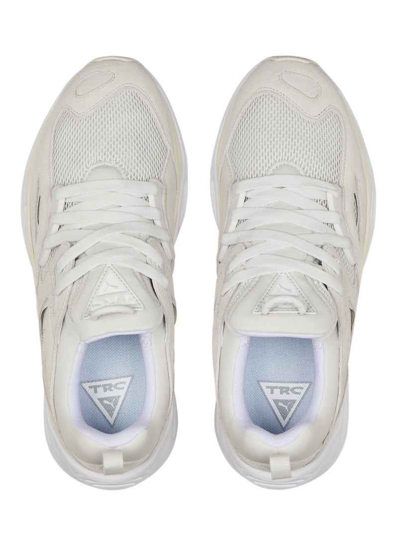 PUMA - TRC Blaze Tonal Mens Grey Sneakers - Image 1