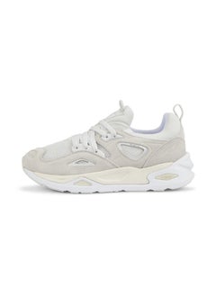 TRC Blaze Tonal Mens Grey Sneakers