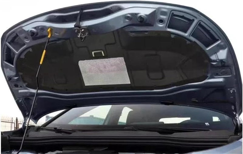 DEMULAX Car Engine Heat Shield Mat - Image 4