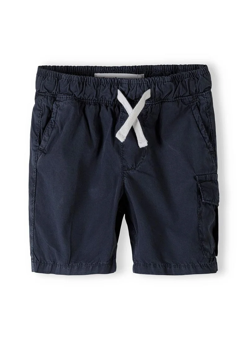مينوتي Teen Boys Poplin Short