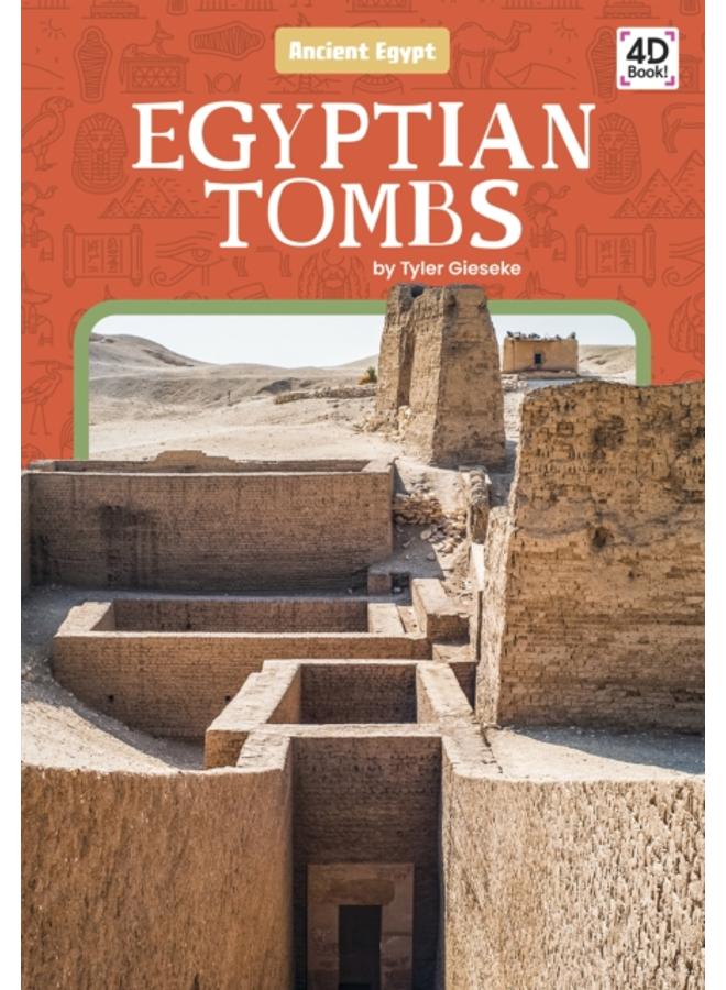 Ancient Egypt: Egyptian Tombs