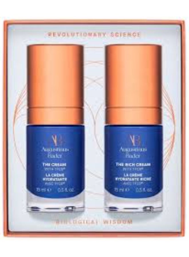 أوجستينوس بادر مجموعة أوغسطينوس بدر ديسكفري ديو - 15 مل - Image 1