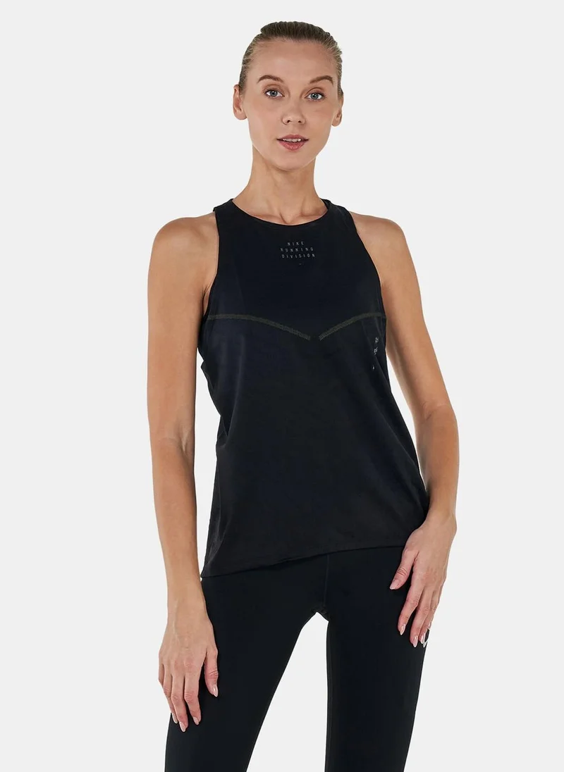 Nike Women's Dri-FIT ADV Run Division Engineered Tank Top