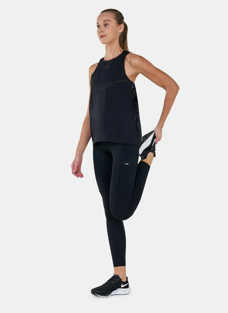 Nike Women's Dri-FIT ADV Run Division Engineered Tank Top