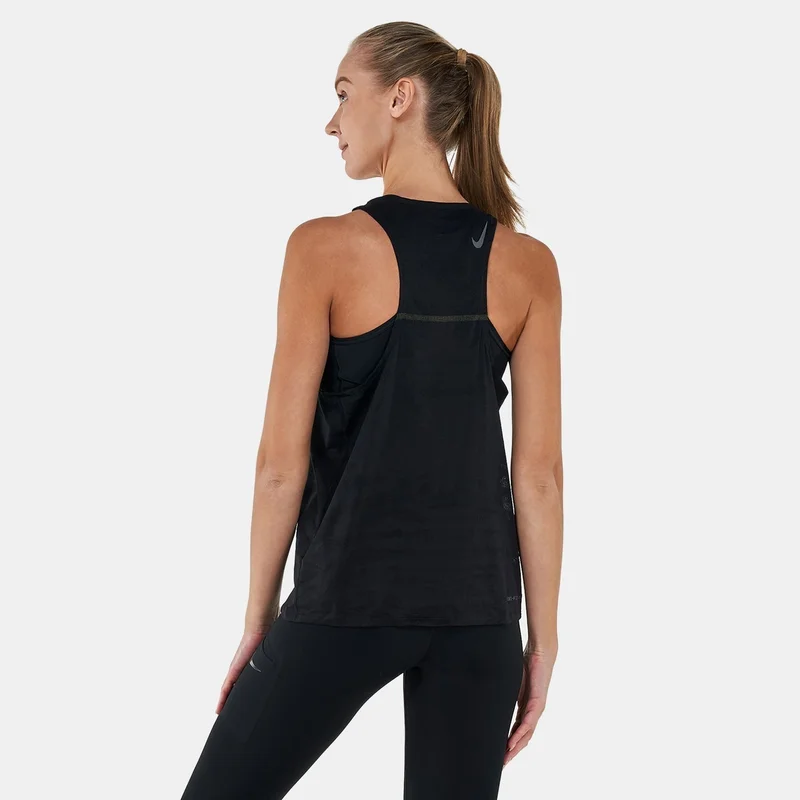 Nike Women's Dri-FIT ADV Run Division Engineered Tank Top