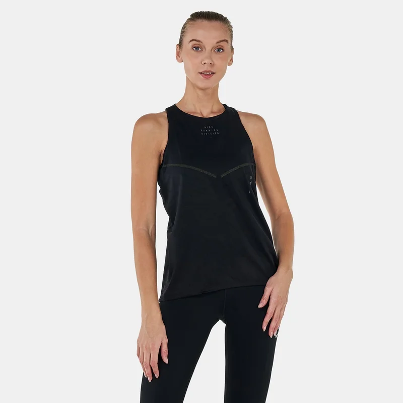Nike Women's Dri-FIT ADV Run Division Engineered Tank Top