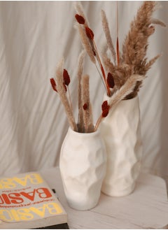 Calda Elegance in Every Curve: Handcrafted Pottery Vases that Bring Timeless Beauty to Your Space.  - Image 5