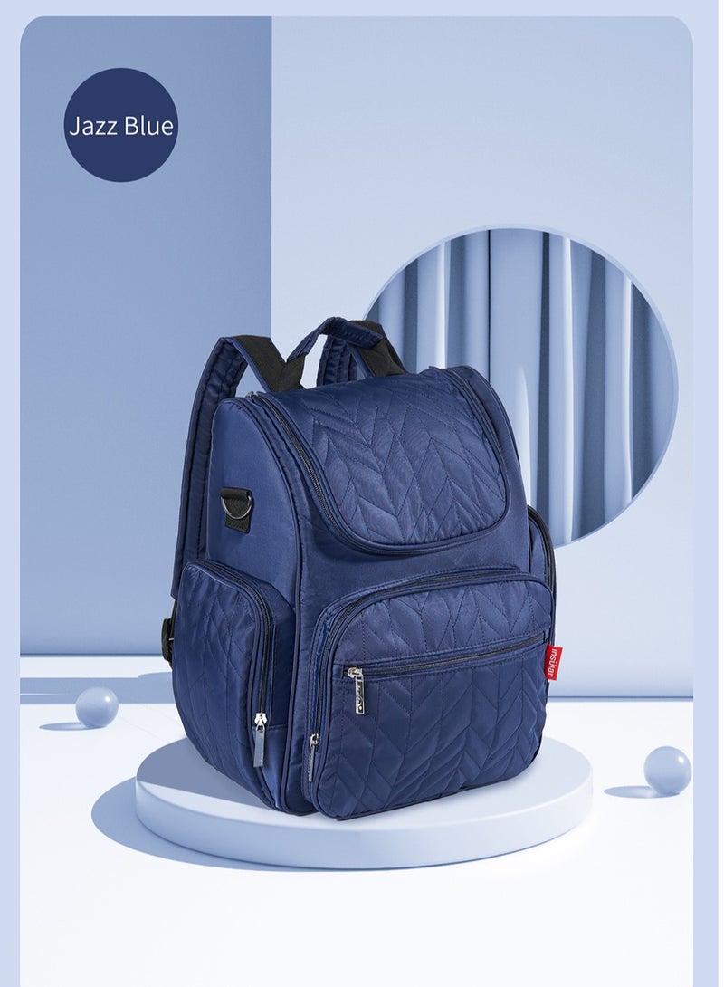 انسولار ماء حفاضات حقيبة مجموعة - Image 1