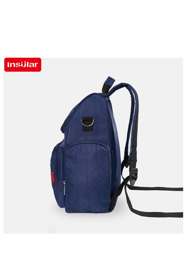 انسولار ماء حفاضات حقيبة مجموعة - Image 2