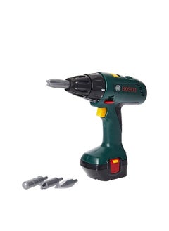 Bosch cordless drill/screwdriver, try me