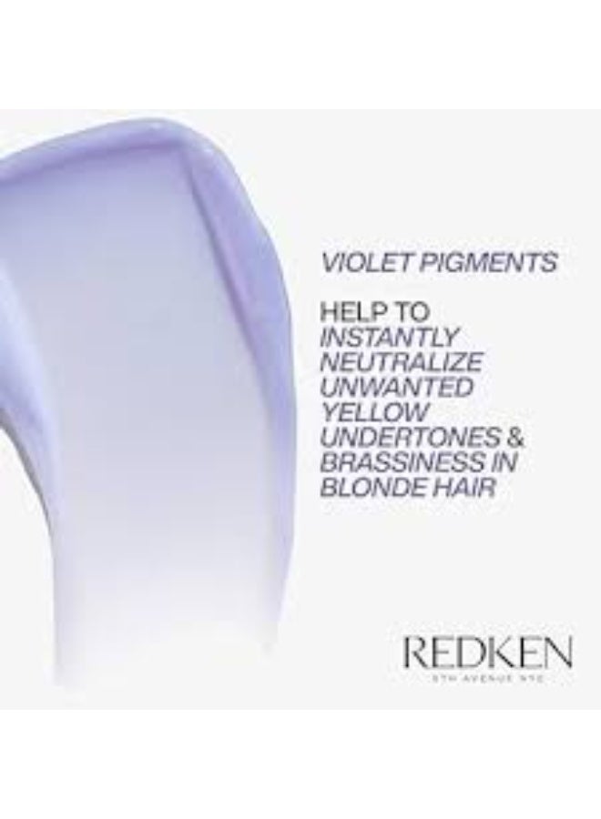 Redken Color Extend Blondage Conditioner 500ml - Image 3
