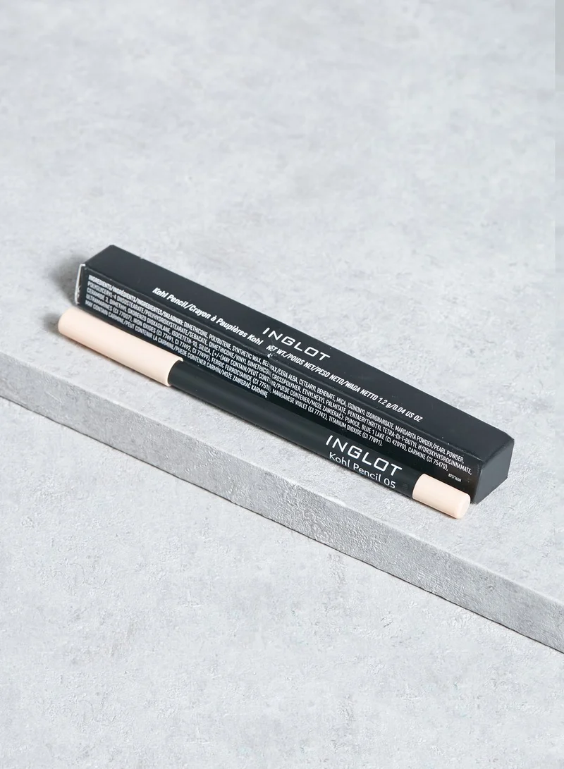 Inglot Kohl Pencil  #5