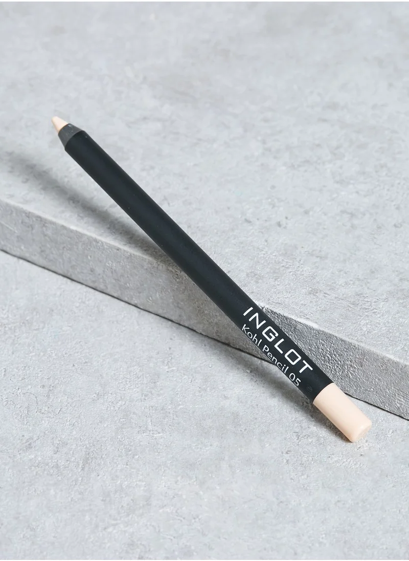 Inglot Kohl Pencil  #5