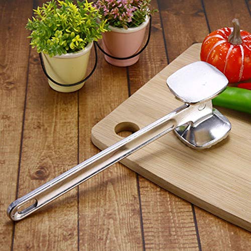 Bridge2shopping Aluminium Hammer Meat Tenderizer - Image 4