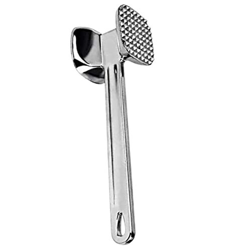 Bridge2shopping Aluminium Hammer Meat Tenderizer - Image 3