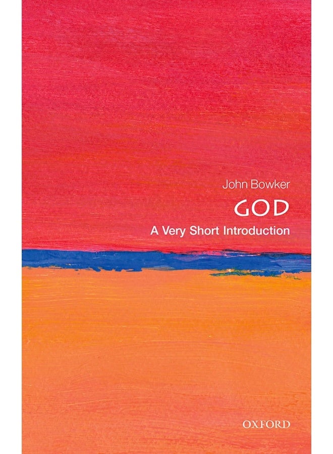 God: A Very Short Introduction 