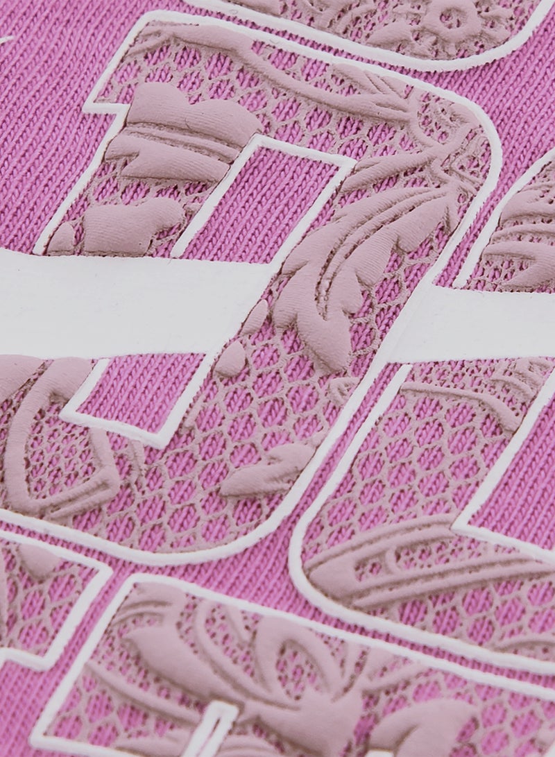 Nike Kids Lace It Up Bike Shorts - Image 4