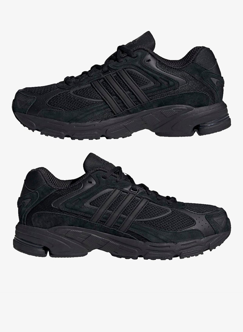 اديداس حذاء ريسبونس بلاك أوريجينالز - Image 5
