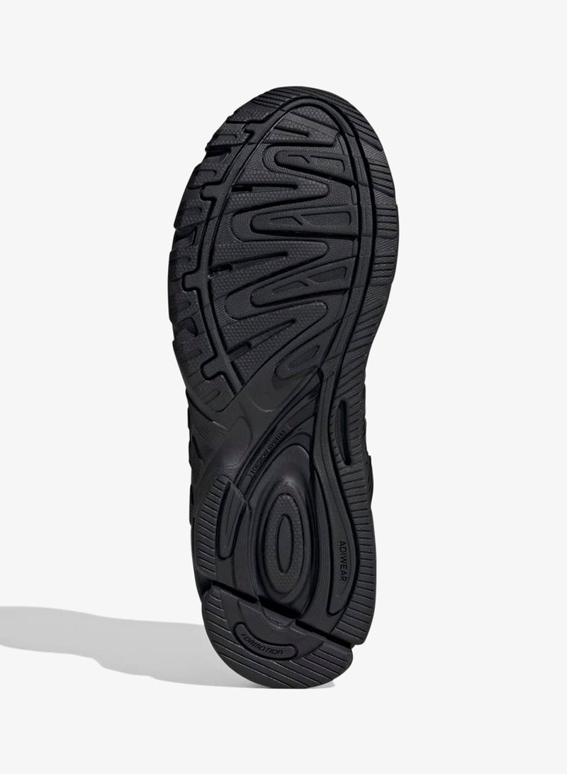 اديداس حذاء ريسبونس بلاك أوريجينالز - Image 4