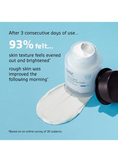 belif Super Knights Purifying Clay Mask With Hyaluronic Acid And Glycerin Hydrating Pore Cleansing  - Image 3