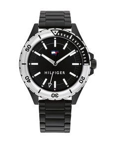 Tommy Hilfiger LOGAN Men's Watch, Analog