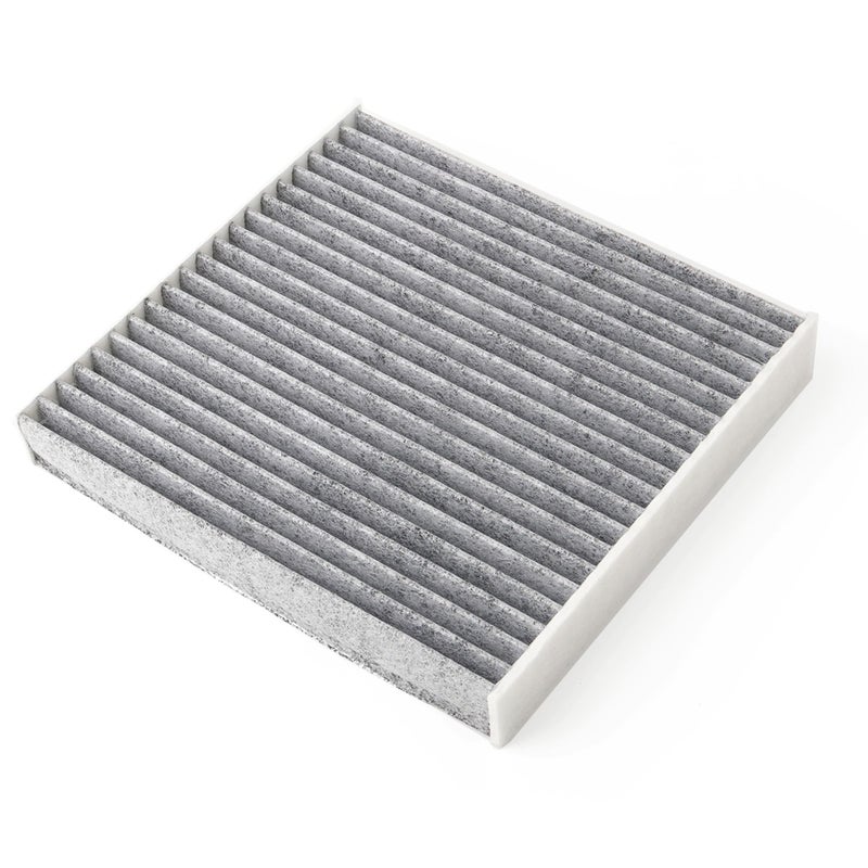 CXCCOI Car Cabin Air Filter OEMCF10285 CP285AC Heater Car Air Filter and Cabin Filter with Activated Carbon Compatible with Toyota Lexus SubaruCCar Accessories CCabin Air Filters for My Cars - Image 2