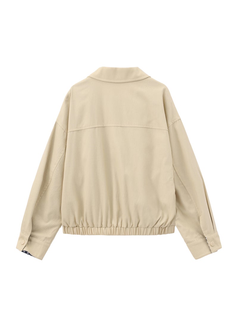 Balabala Kids Unisex Woven jacket - Image 2