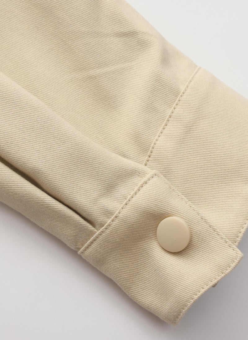 Balabala Kids Unisex Woven jacket - Image 4